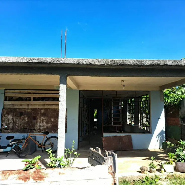Casa de Campo de 1 habitación en venta en Arroyo Naranjo, La Habana
