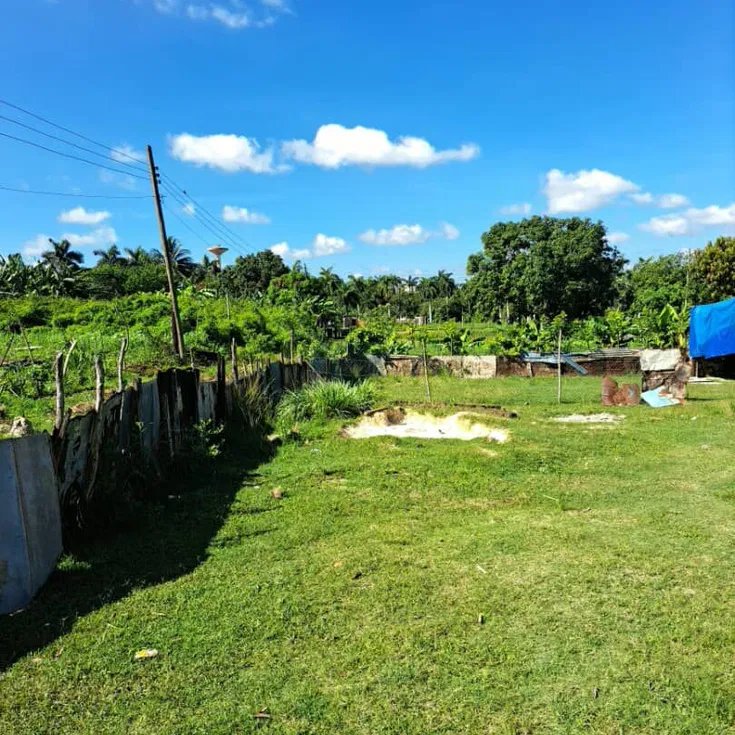 Casa de Campo de 1 habitación en venta en Arroyo Naranjo, La Habana