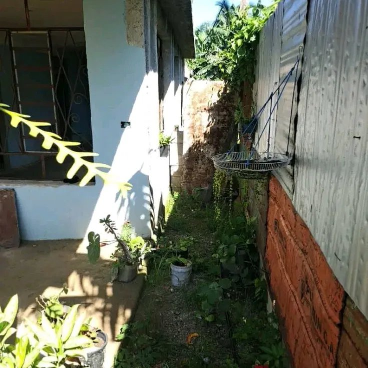 Casa de Campo de 1 habitación en venta en Arroyo Naranjo, La Habana