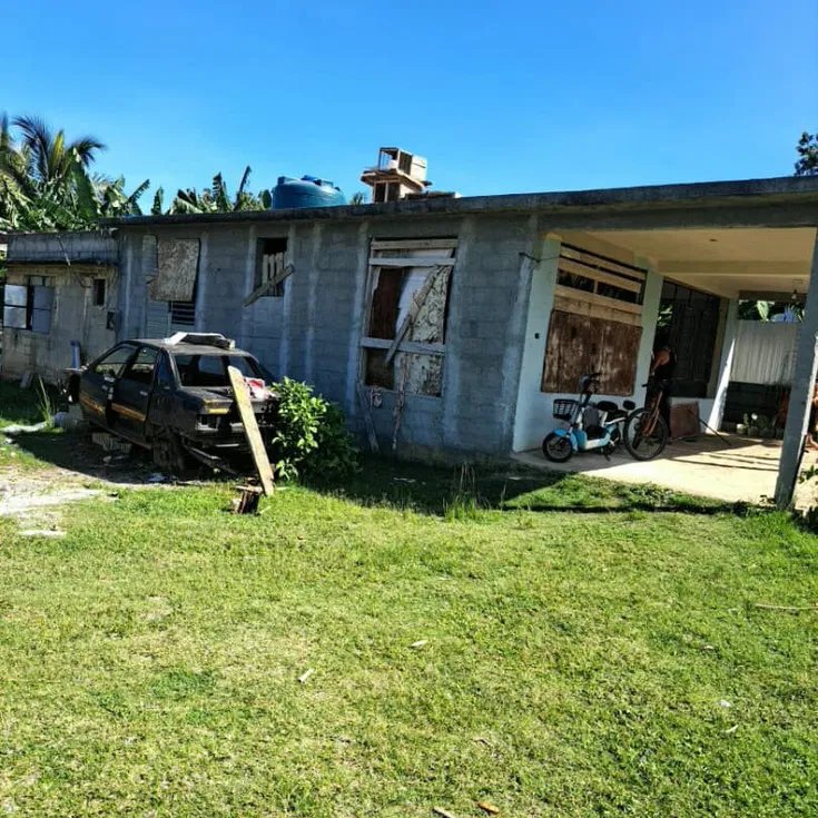 Casa de Campo de 1 habitación en venta en Arroyo Naranjo, La Habana