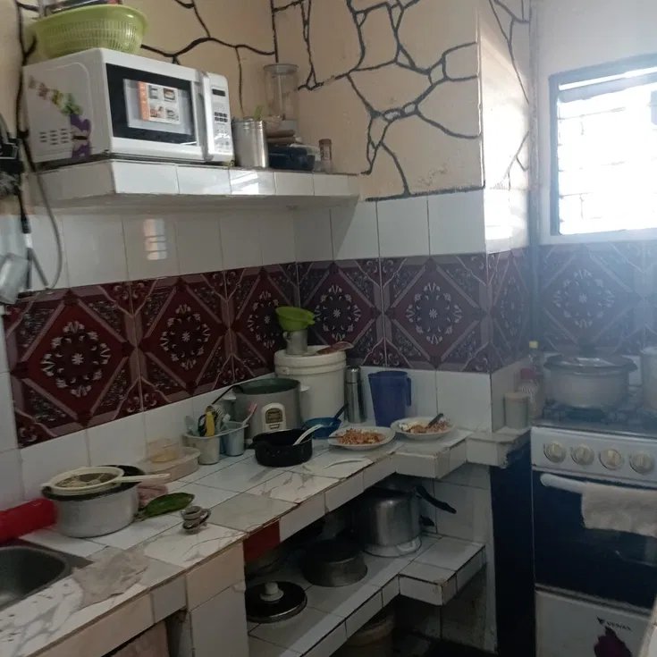 House with 3 bedrooms for sale in Centro Habana, La Habana
