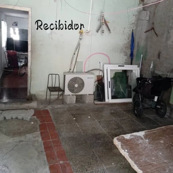 Casa de 2 habitaciones en venta en Güinera, Arroyo Naranjo, La Habana