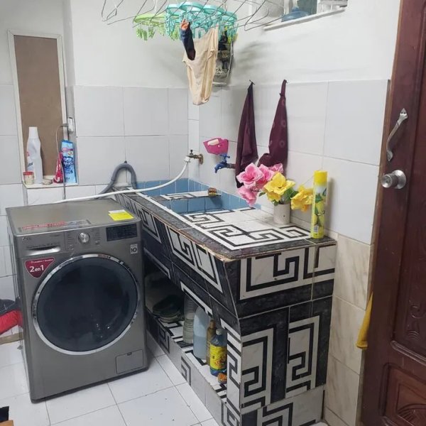 Casa de 2 habitaciones en venta en Cerro, La Habana - 4
