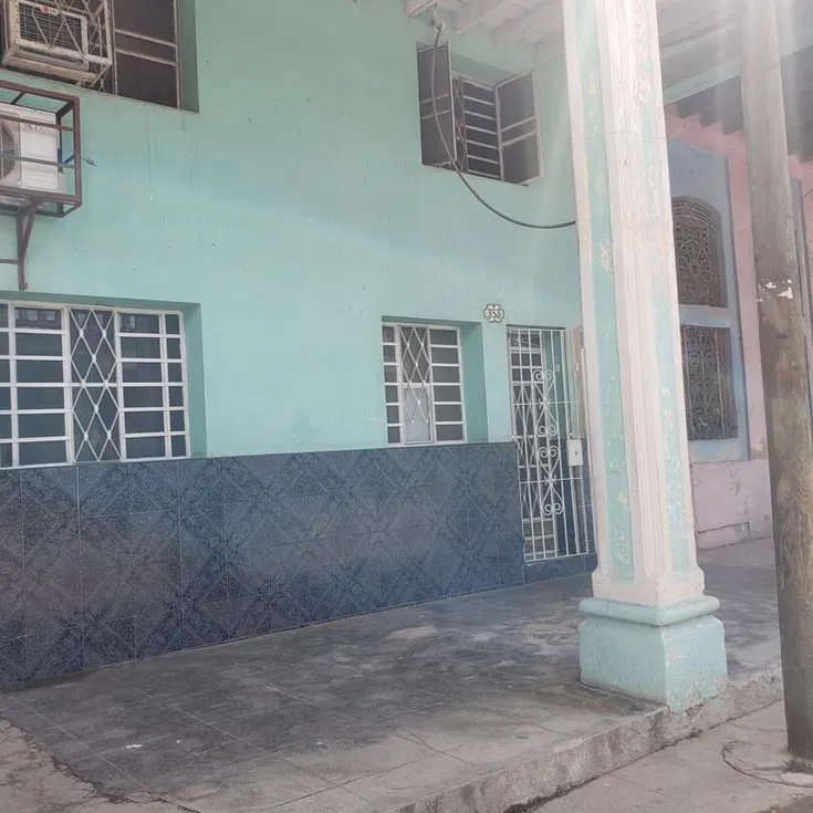 Casa de 2 habitaciones en venta en Cerro, La Habana