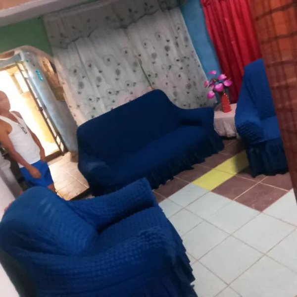 Casa de 4 habitaciones en venta en San Miguel del Padrón, La Habana - 6