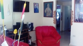 Apartamento de 2 habitaciones en venta en Roble, Guanabacoa, La Habana