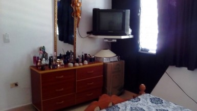 Apartamento de 2 habitaciones en venta en Roble, Guanabacoa, La Habana