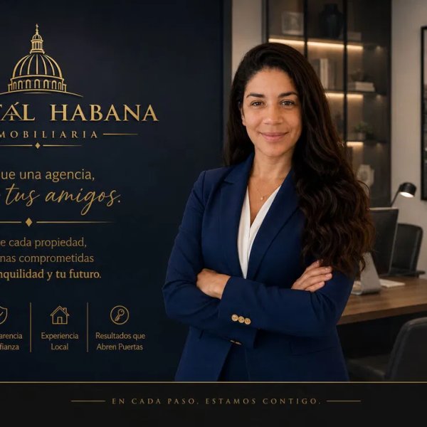 Casa de 6 habitaciones en venta en Plaza de la Revolución, La Habana - 10