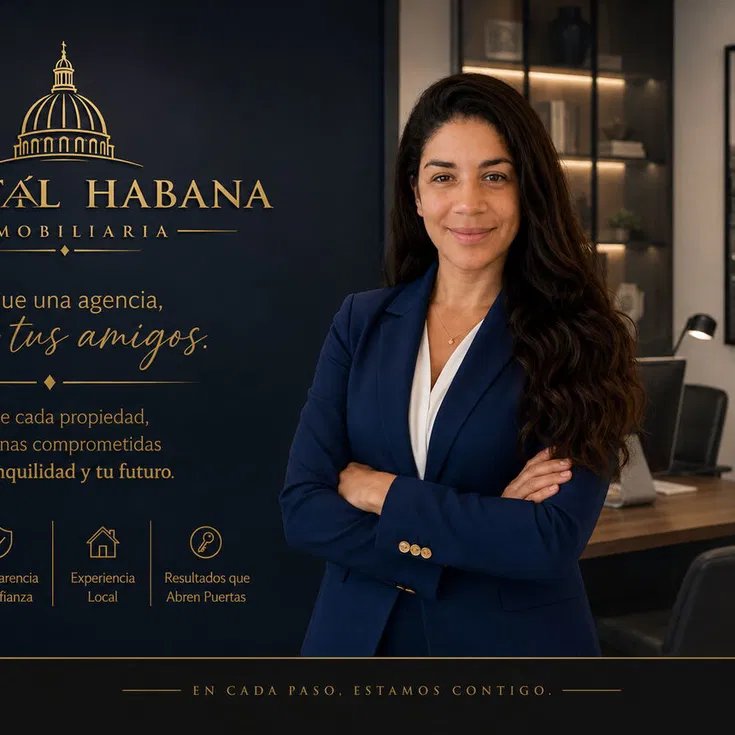 Casa de 6 habitaciones en venta en Plaza de la Revolución, La Habana