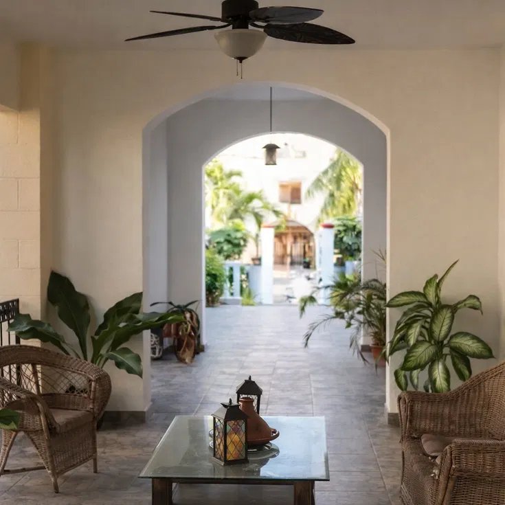 Casa de 6 habitaciones en venta en Plaza de la Revolución, La Habana
