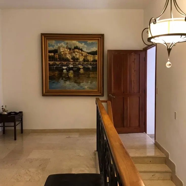 Casa de 6 habitaciones en venta en Plaza de la Revolución, La Habana