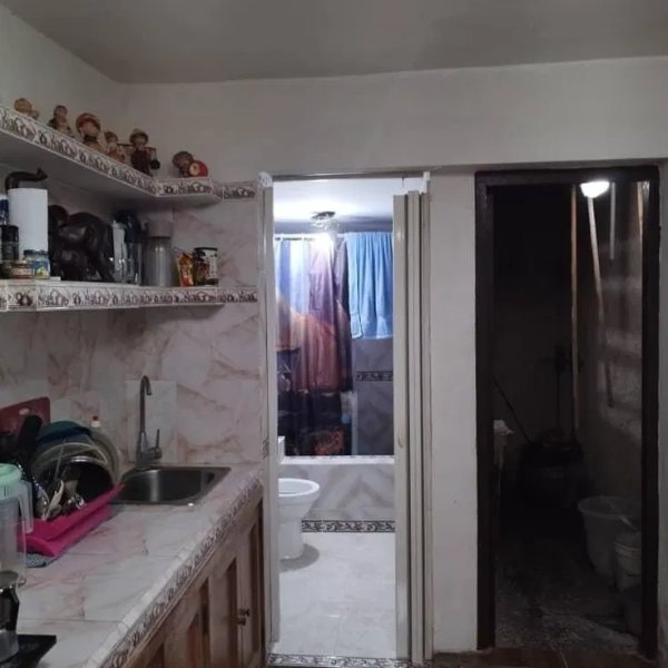Apartamento de 2 habitaciones en venta en Habana Vieja, La Habana - 4