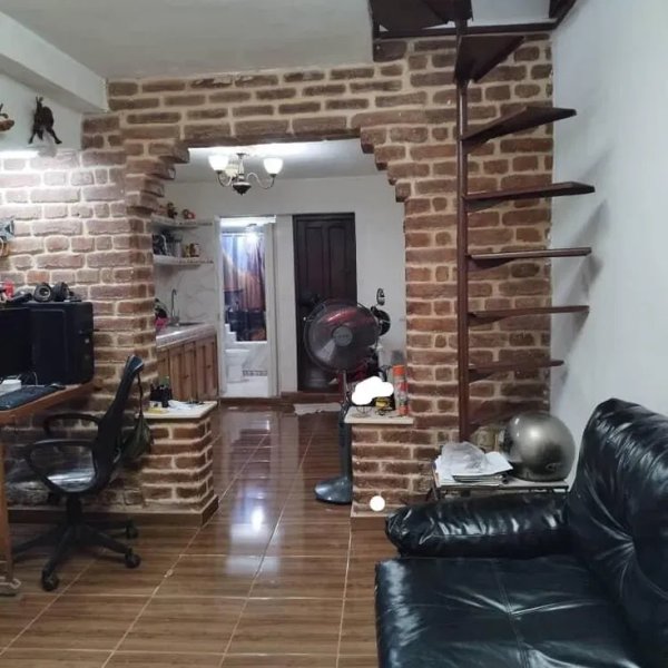 Apartamento de 2 habitaciones en venta en Habana Vieja, La Habana - 6