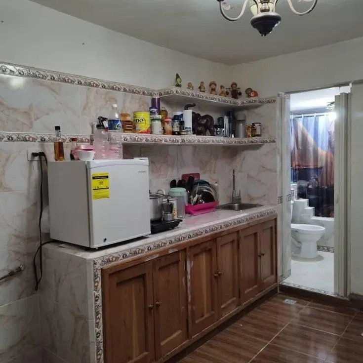 Apartamento de 2 habitaciones en venta en Habana Vieja, La Habana