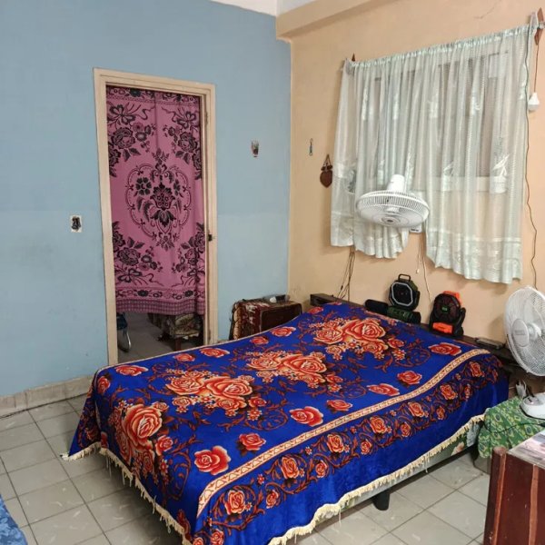 Apartamento de 2 habitaciones en venta en Centro Habana, La Habana - 10