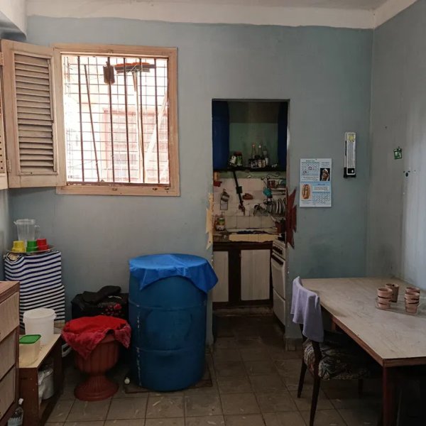 Apartamento de 2 habitaciones en venta en Centro Habana, La Habana - 6