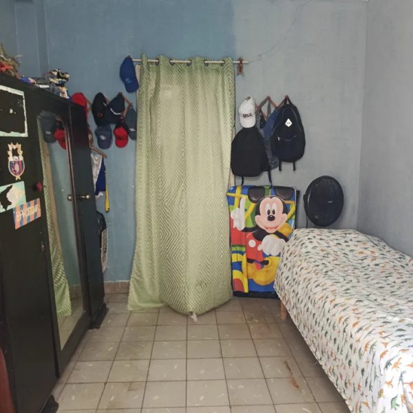 Apartamento de 2 habitaciones en venta en Centro Habana, La Habana - 8