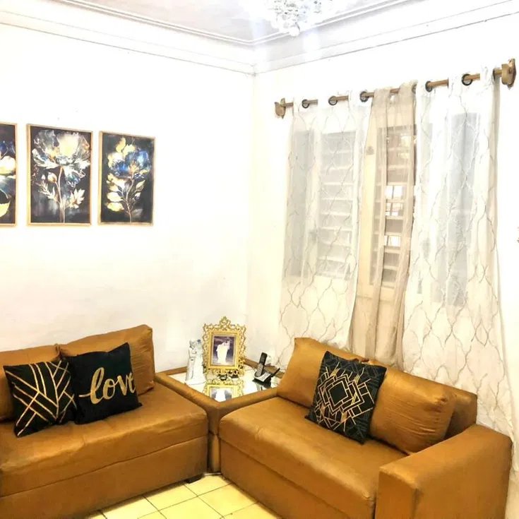 Apartamento de 2 habitaciones en venta en Playa, La Habana