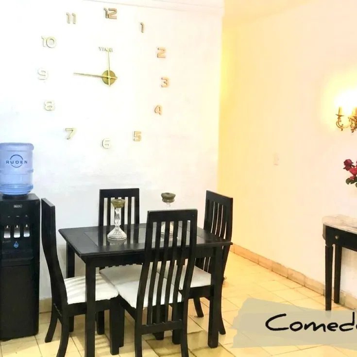 Apartamento de 2 habitaciones en venta en Playa, La Habana