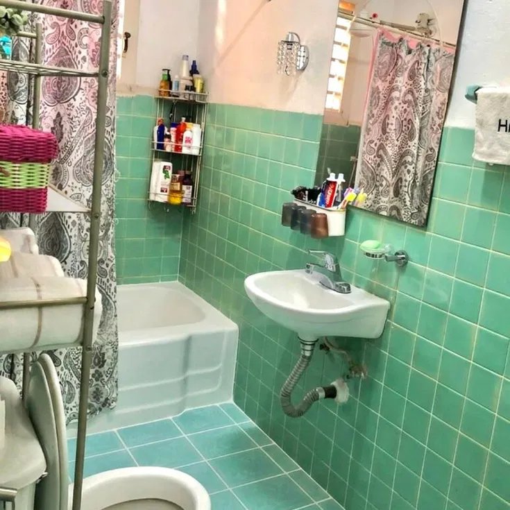 Apartamento de 2 habitaciones en venta en Playa, La Habana
