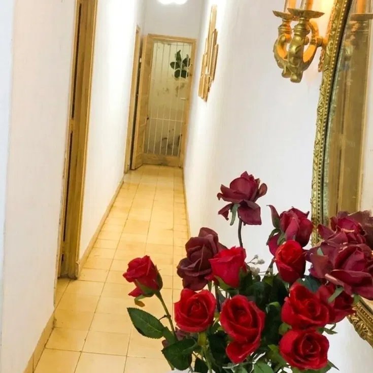 Apartamento de 2 habitaciones en venta en Playa, La Habana