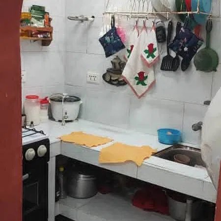 Apartamento de 1 habitación en venta en Diez de Octubre, La Habana