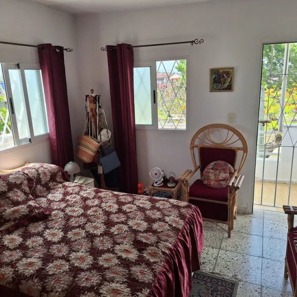 Biplanta de 2 habitaciones en venta en Fontanar, Boyeros, La Habana - 2