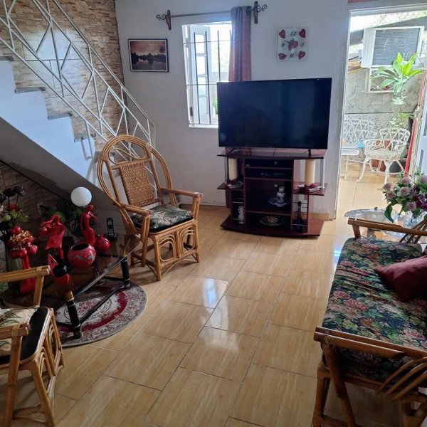 Biplanta de 2 habitaciones en venta en Fontanar, Boyeros, La Habana - 4