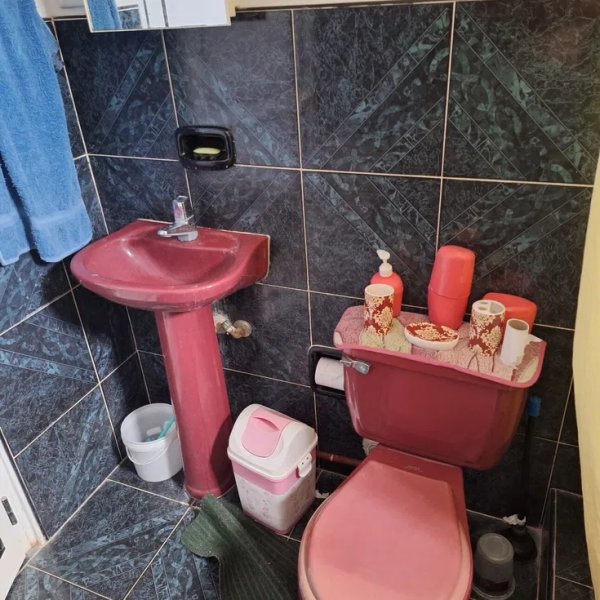 Biplanta de 2 habitaciones en venta en Fontanar, Boyeros, La Habana - 5