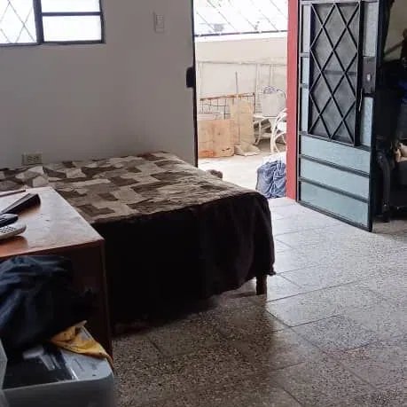 Casa de 1 habitación en venta en Sevillano, Diez de Octubre, La Habana