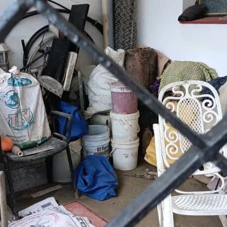 Casa de 1 habitación en venta en Sevillano, Diez de Octubre, La Habana