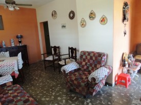 Detached House with 3 bedrooms for exchange in Cojímar, Habana del Este, La Habana - 10