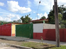 Detached House with 3 bedrooms for exchange in Cojímar, Habana del Este, La Habana - 12
