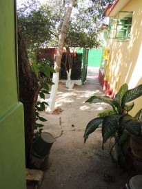 Detached House with 3 bedrooms for exchange in Cojímar, Habana del Este, La Habana - 7