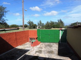 Detached House with 3 bedrooms for exchange in Cojímar, Habana del Este, La Habana - 9