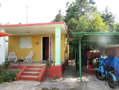 Detached House with 3 bedrooms for sale in Cojímar, Habana del Este, La Habana