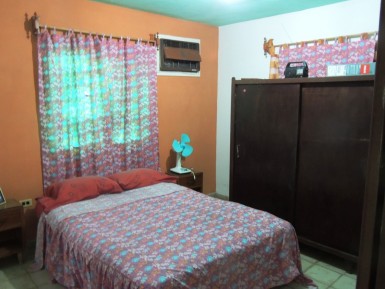 Detached House with 3 bedrooms for sale in Cojímar, Habana del Este, La Habana
