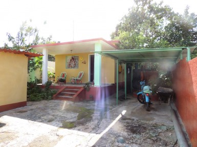 Detached House with 3 bedrooms for sale in Cojímar, Habana del Este, La Habana