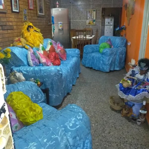 Casa de 4 habitaciones en venta en Marianao, La Habana