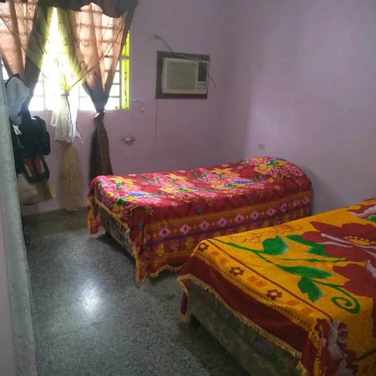 Casa de 4 habitaciones en venta en Marianao, La Habana
