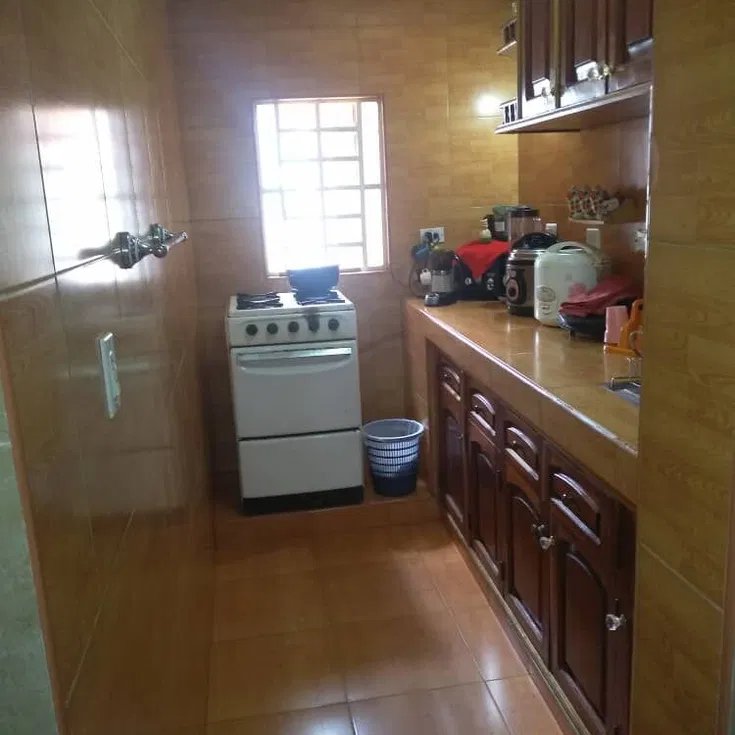Casa de 4 habitaciones en venta en Marianao, La Habana