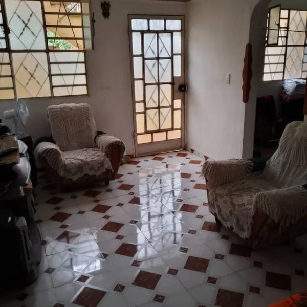 Apartment with 2 bedrooms for sale in Veracruz, San Miguel del Padrón, La Habana