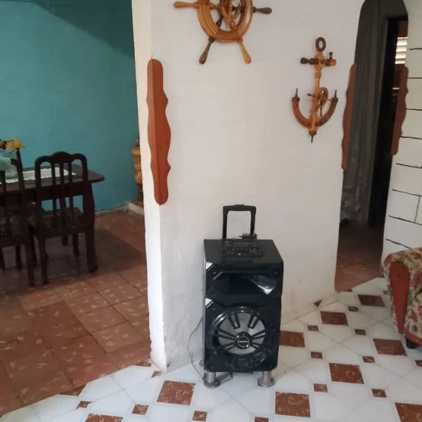 Apartment with 2 bedrooms for sale in Veracruz, San Miguel del Padrón, La Habana - 3