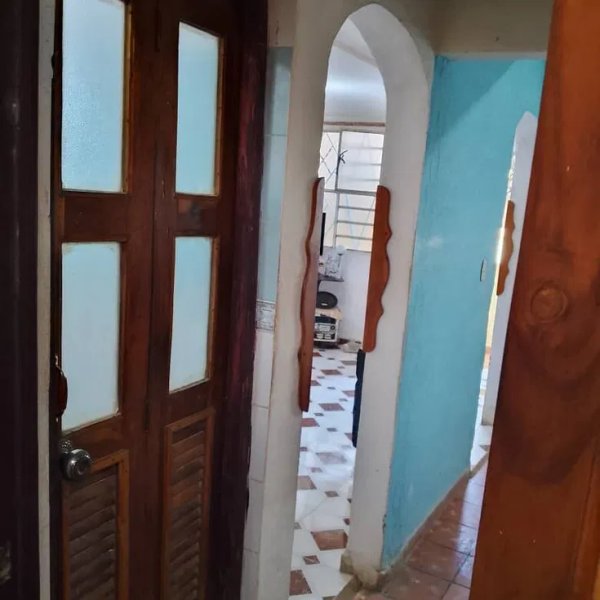 Apartment with 2 bedrooms for sale in Veracruz, San Miguel del Padrón, La Habana - 4