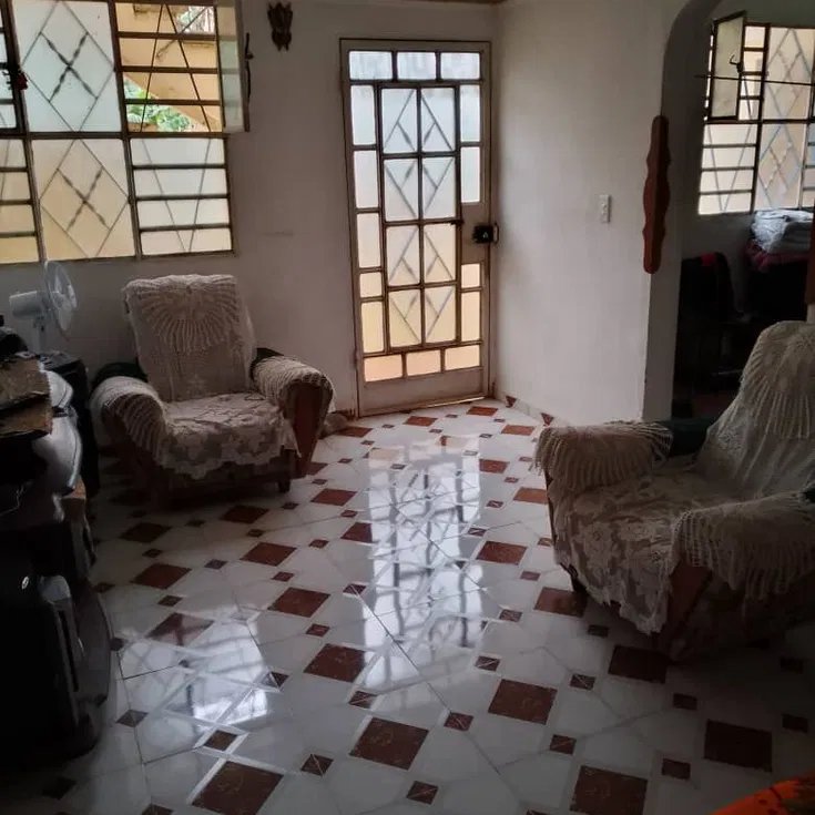 Apartamento de 2 habitaciones en venta en Veracruz, San Miguel del Padrón, La Habana