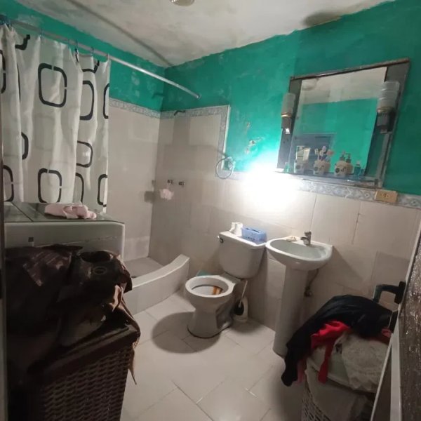 Casa de 3 habitaciones en venta en Centro Habana, La Habana - 3