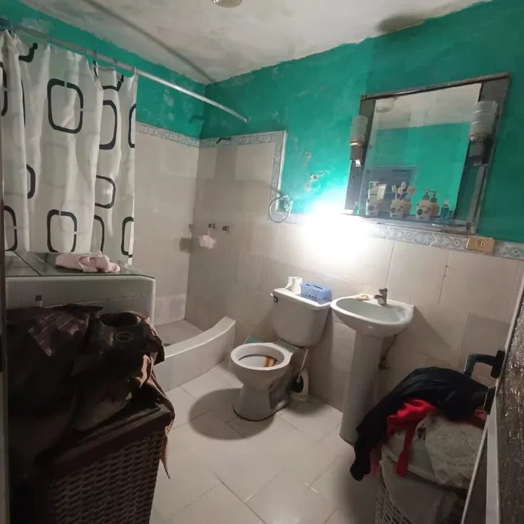House with 3 bedrooms for sale in Centro Habana, La Habana