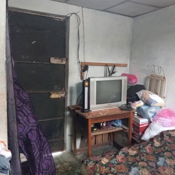 Apartamento de 2 habitaciones en venta en Lawton, Diez de Octubre, La Habana - 3