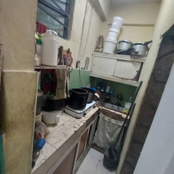 Apartamento de 2 habitaciones en venta en Lawton, Diez de Octubre, La Habana - 4
