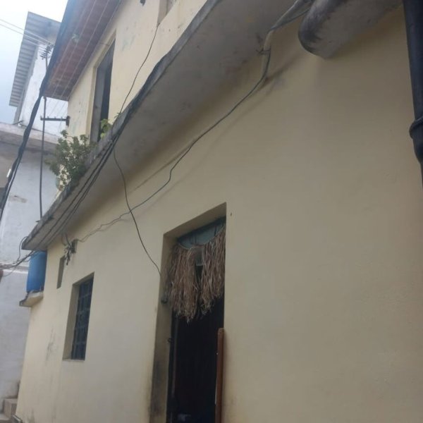 Apartamento de 2 habitaciones en venta en Lawton, Diez de Octubre, La Habana